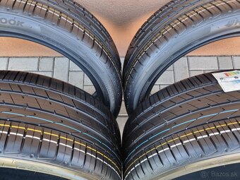 pneu 20" 255/40R20 HANKOOK letné NEW dot2023 - 2