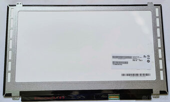 LCD display 15.6" Full HD 1920 x 1080 LED 30pin eDP Slim - 2