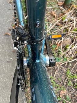 GHOST Road Rage Essential - M - 2