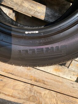 Letné Pneumatiky Pirelli Scorpion Verde 215/70R16 - 2