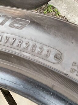 Falken 245/45 R18 2023 2x=120e - 2