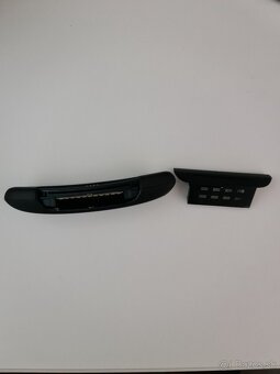 PowerFlex difúzor vôní AirWellness – Opel Astra - 2