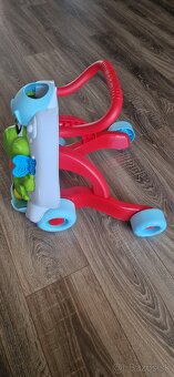 Choditko Chicco - 2