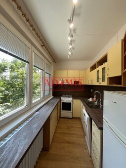 Predaj 3-izbový byt, Považská ulica, Košice – Západ - 2