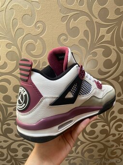 Air Jordan 4 - 2