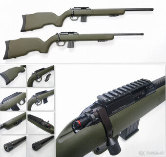 DIANA R-22 Carbon - 2
