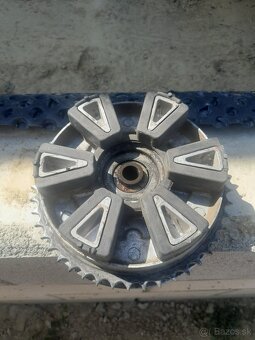Rozeta jawa 250,350 - 2