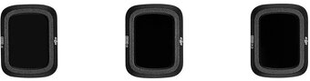 ██ DJI Mavic Air 2 sada ND filtrov (ND 4/8/32) ██ - 2
