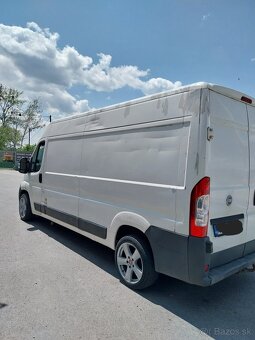 Fiat ducato - 2