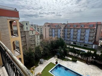 Jedinečná príležitosť - štýlový a útulný jednoizbový apartm - 2