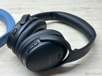 Bose QuietComfort Headphones - 2