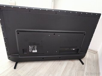 Tv Philips Smart full Hd ambilight osvetlenie - 2
