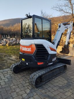 mnibager bobcat - 2