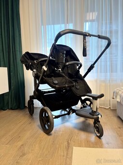 Bugaboo donkey 5 surodenecky kocik - 2