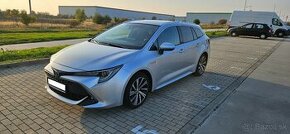 Toyota Corolla Combi TS 1,8 hybrid - 2
