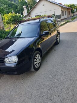 Golf 4 1.6.16v 77kw - 2