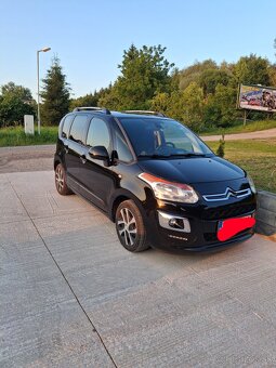 Citroen C3 Picasso - 2