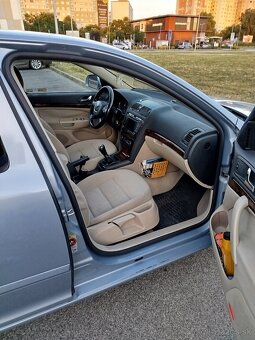 Škoda Octavia II 1.9 TDi 77kw BEZ DPF - 2