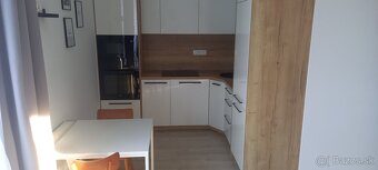 Krásny 1,5 izbový byt na prenájom - 2