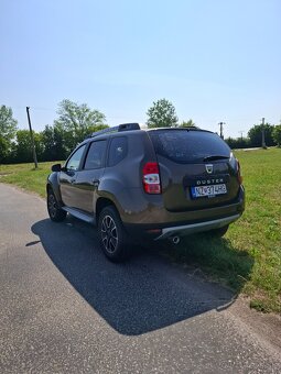 Dacia Duster 1.6 SCe 4x2 Blackshadow, 84kW, M5, 5d. - 2