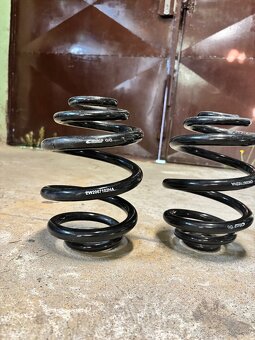Eibach pro kit bmw e46 - 2
