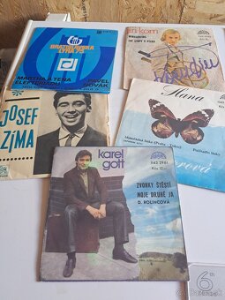 Retro LP + DVD - 2