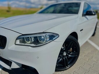 BMW rad 5 530d xDrive - 2