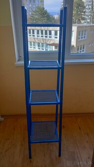 Polickovi stojan - 2