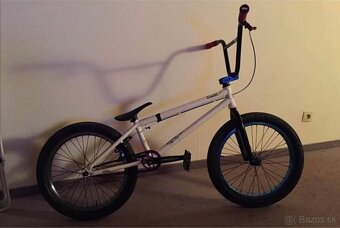 Bmx - 2