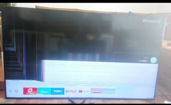 Samsung Q55Q70RAT Smart 4K diely - 2