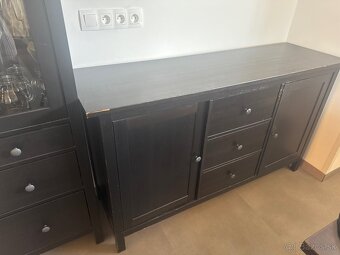 Komody ikea hemnes - 2