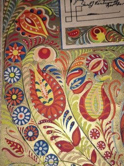 Kostelnicek Pittsburska dohoda original - 2