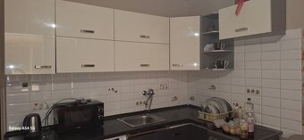 Kuchynská linka - 2