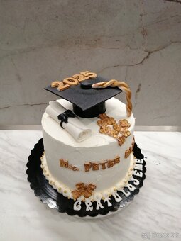 Torty - 2