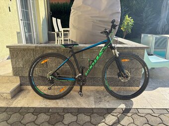 Bicykel Scot - 2
