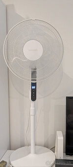 Stojanovy ventilátor Concept VS5031 - 2