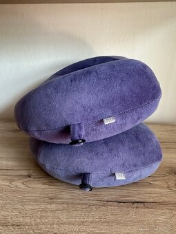 Cestovny nakrcnik 2 ks/10 eur - 2