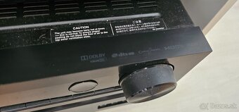 Onkyo tx-sr309 - 2