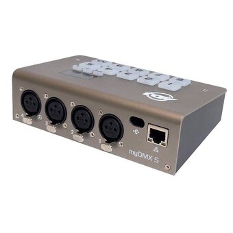 ADJ MyDMX 5 - 2