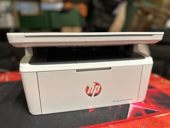 Predám laserovú tlačiareň s skenerom HP LaserJet Pro M28a - 2