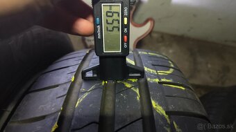 Plechové disky na Peugeot/Citroen R15 - 2