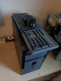 PC - Intel Atom - 2