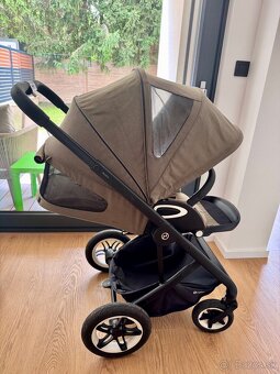Cybex Talos 2023 - 2