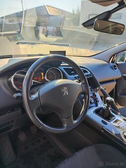 Peugeot 3008 - 2