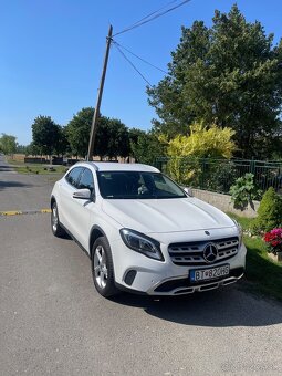 GLA 180 - 2