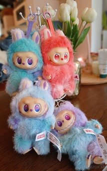 Labubu pop mart - 2