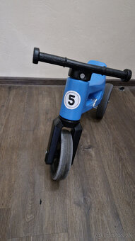 odrážadlo Funny Wheels Rider Sport 2v1 - 2