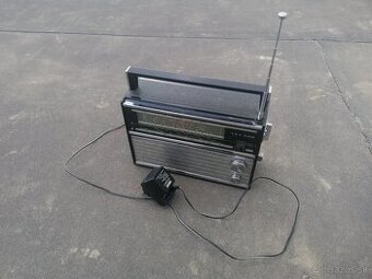 Predám starožitné rádio VEF 206 - 2