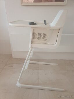 Detská stolička IKEA Langur - 2