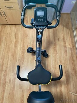 Skládací rotoped Xbike HS-3010X Grix - 2